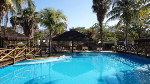 Suites Le Jardin | Caldas Novas GO