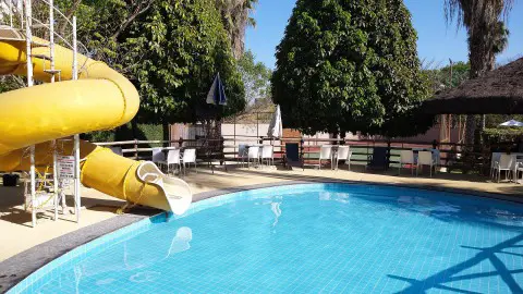 Suites Le Jardin | Caldas Novas GO