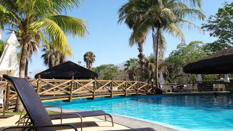 Suites Le Jardin | Caldas Novas GO