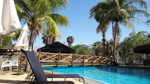 Suites Le Jardin | Caldas Novas GO