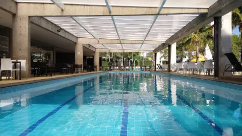 Suites Le Jardin | Caldas Novas GO