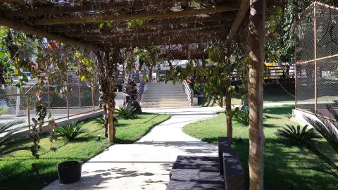 Suites Le Jardin | Caldas Novas GO
