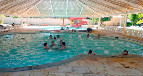 Thermas diRoma Hotel | Grupo diRoma | Caldas Novas GO