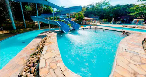 Thermas diRoma Hotel | Grupo diRoma | Caldas Novas GO