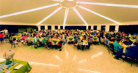 Thermas diRoma Hotel | Grupo diRoma | Caldas Novas GO