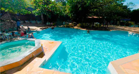 Thermas diRoma Hotel | Grupo diRoma | Caldas Novas GO