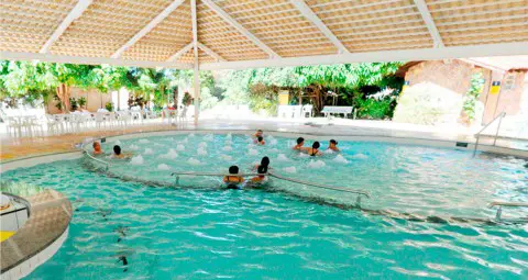 Thermas diRoma Hotel | Grupo diRoma | Caldas Novas GO