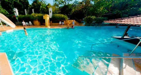 Thermas diRoma Hotel | Grupo diRoma | Caldas Novas GO