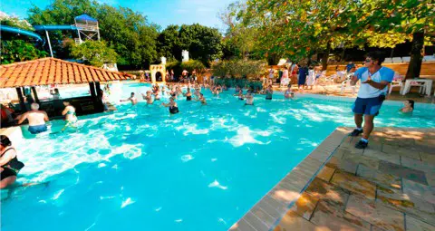 Thermas diRoma Hotel | Grupo diRoma | Caldas Novas GO