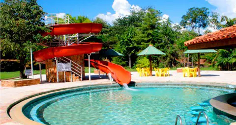 Thermas diRoma Hotel | Grupo diRoma | Caldas Novas GO