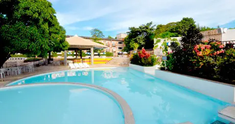 Thermas diRoma Hotel | Grupo diRoma | Caldas Novas GO