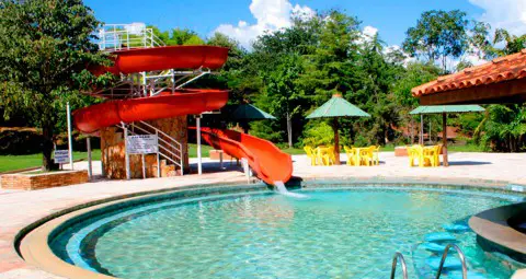 Thermas diRoma Hotel | Grupo diRoma | Caldas Novas GO