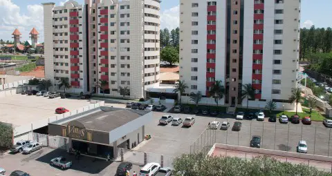 Villas DiRoma | Grupo diRoma | Caldas Novas GO