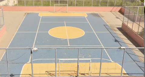 Vitória das Thermas | Caldas Novas GO