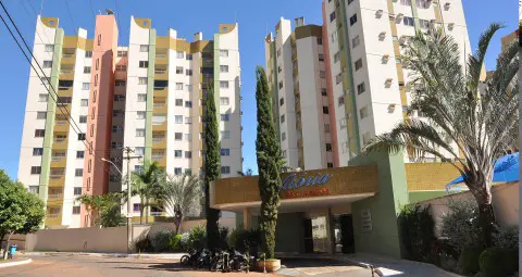 Vitória das Thermas | Caldas Novas GO
