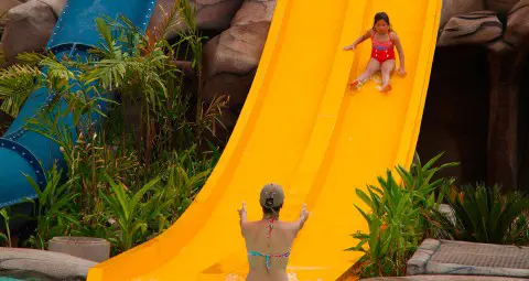 Water Park | Prive Diversão | Caldas Novas GO