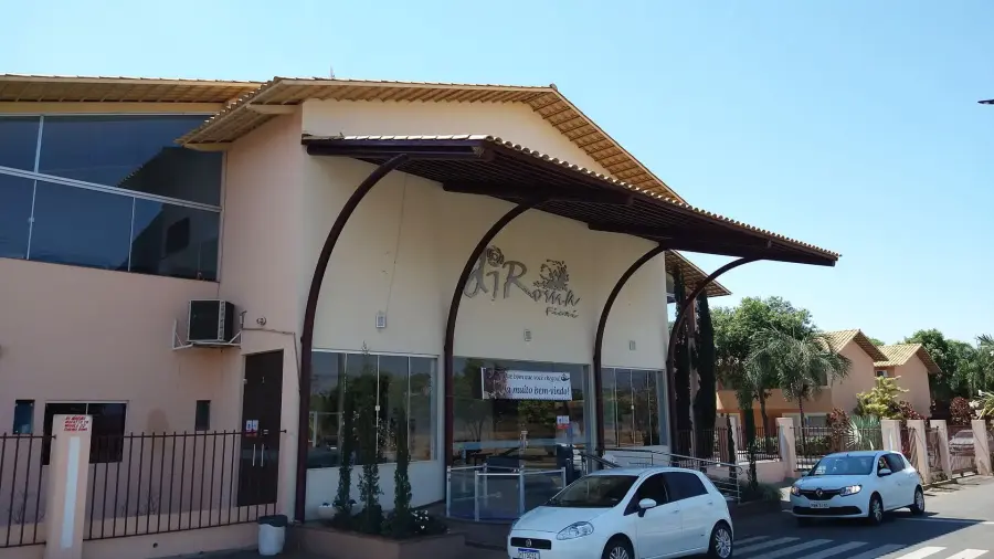 Imagem destauente: diRoma Fiori | Flat | Grupo diRoma | Caldas Novas GO