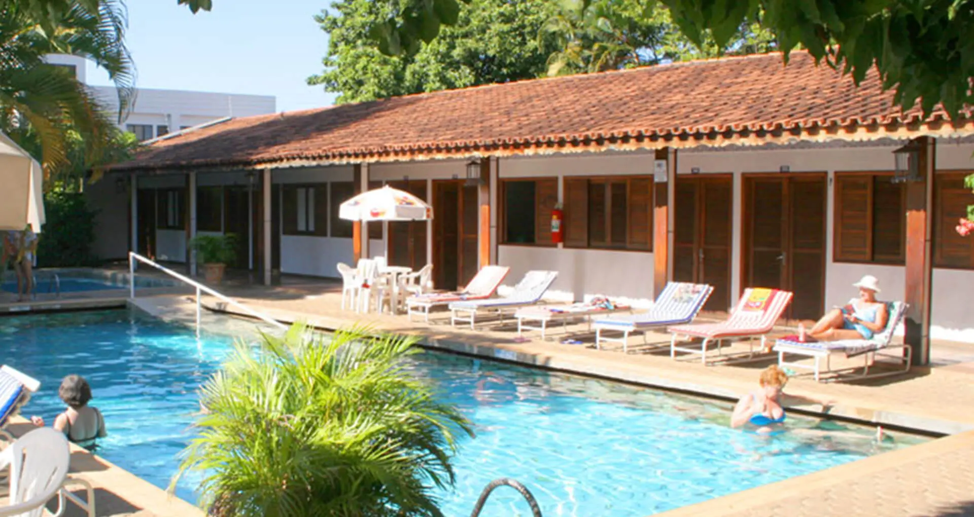 Imagem destauente: Hotel Roma | Grupo diRoma | Caldas Novas GO
