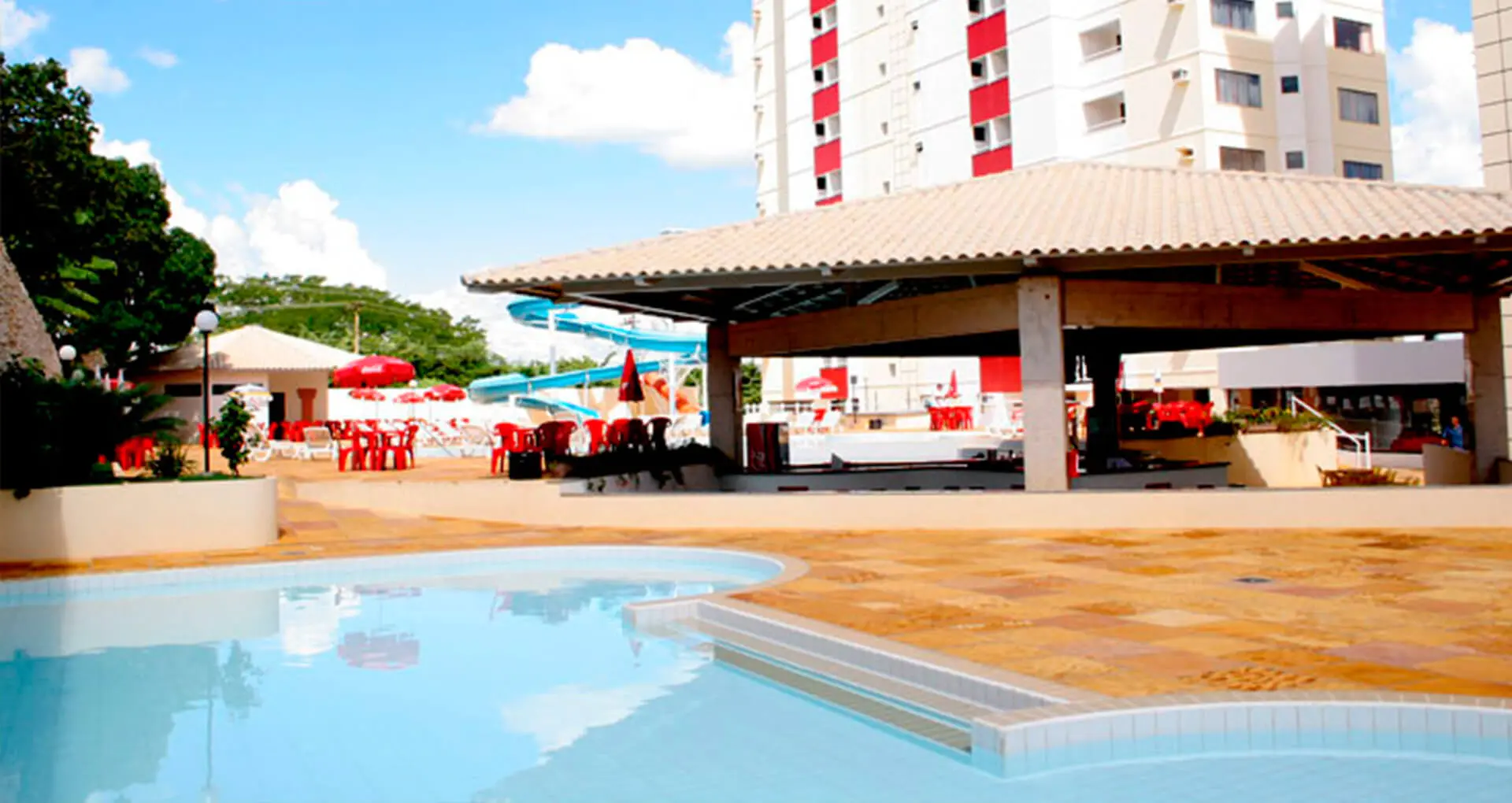 Imagem destauente: Villas DiRoma | Grupo diRoma | Caldas Novas GO
