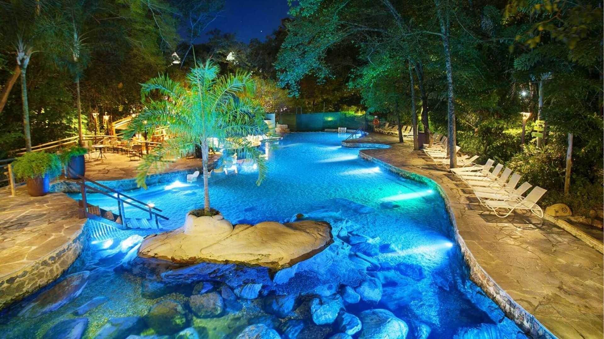 Aviva - Rio Quente Resorts - Goiás