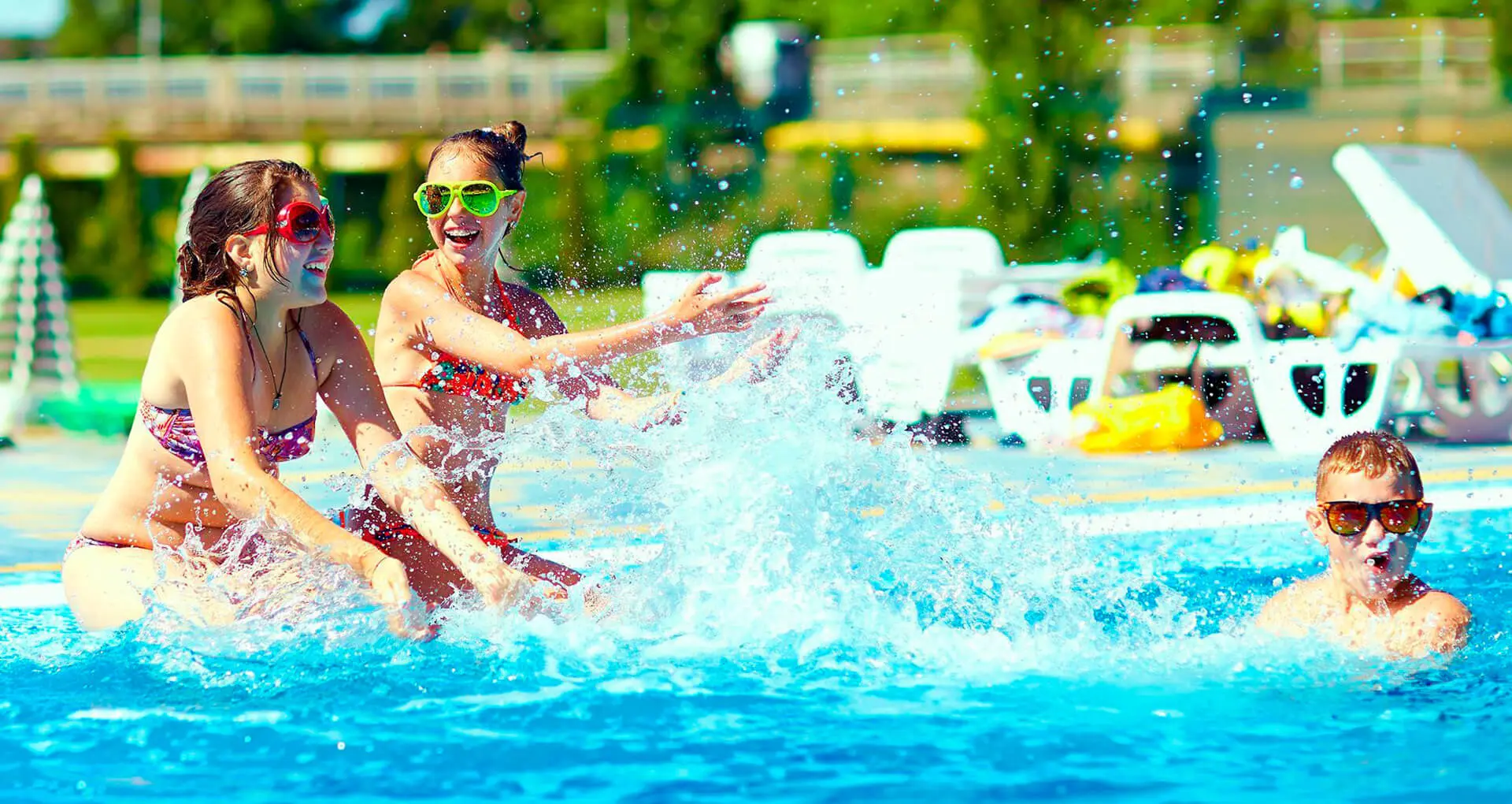 Hospedagem para o Dia das crianças em Caldas Novas Goiás