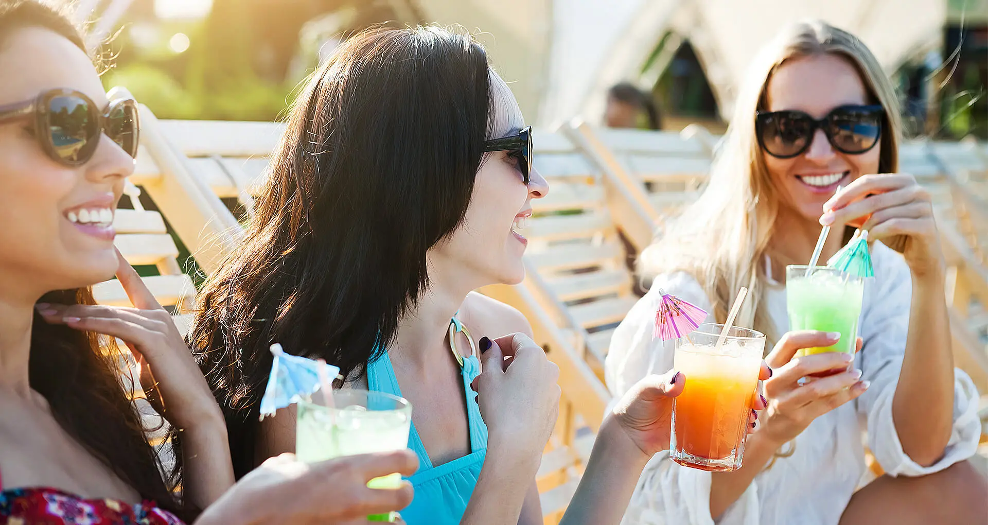 Hospedagem para o Verão em Caldas Novas Goiás