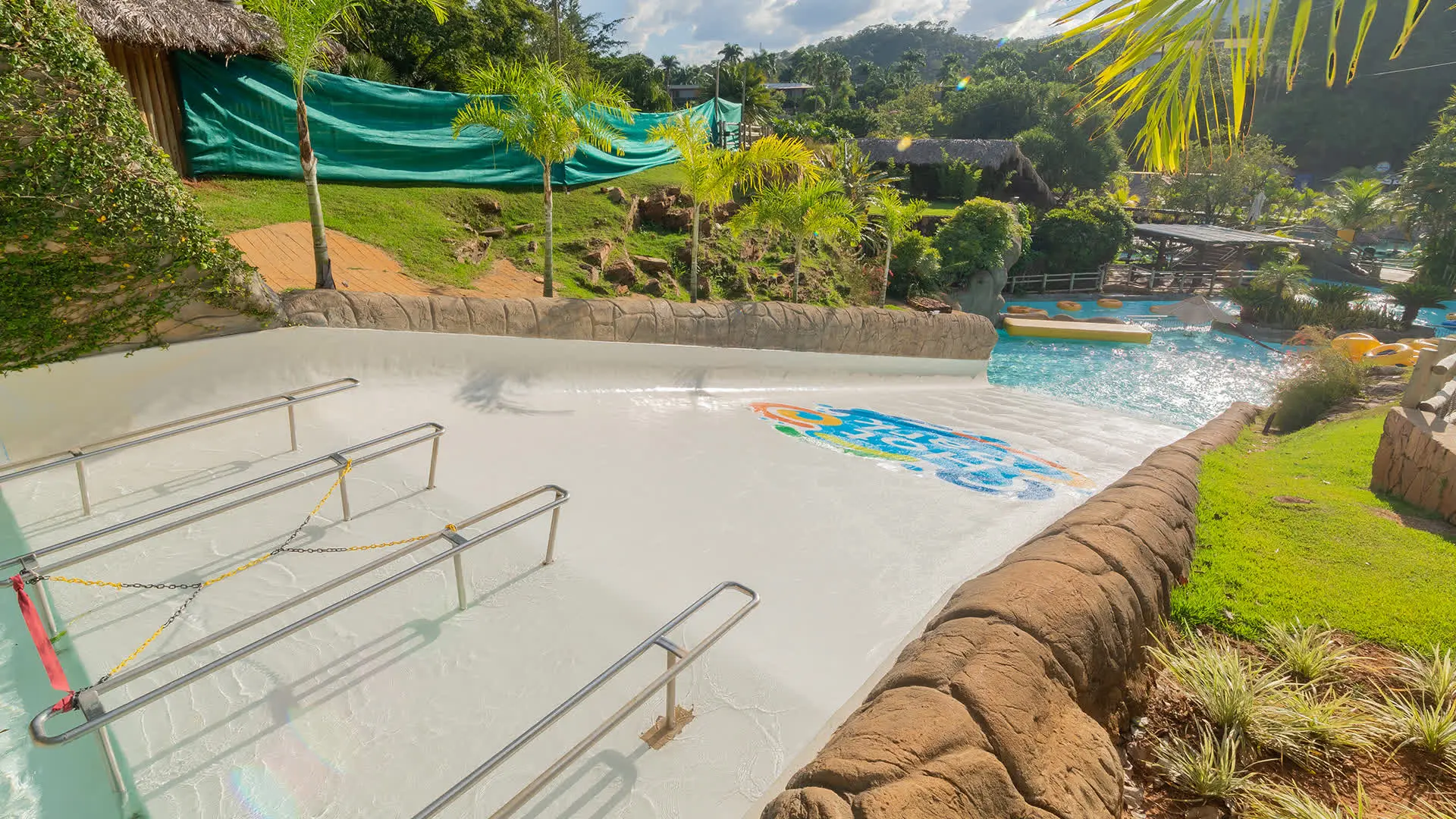 Ingressos Hot Park em Rio Quente Resorts
