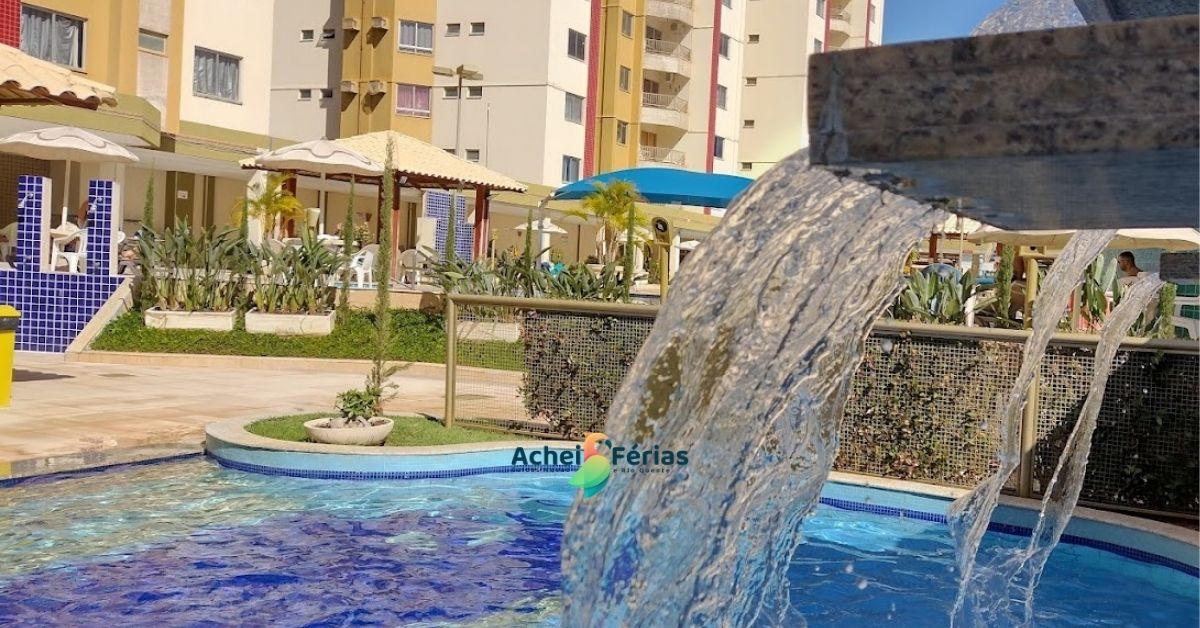 Prive das Thermas 1 | Caldas Novas