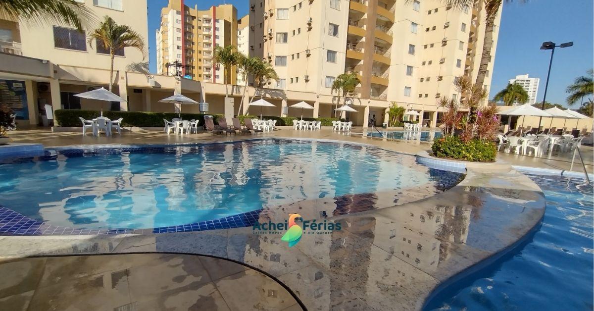 Prive das Thermas 2 | Caldas Novas