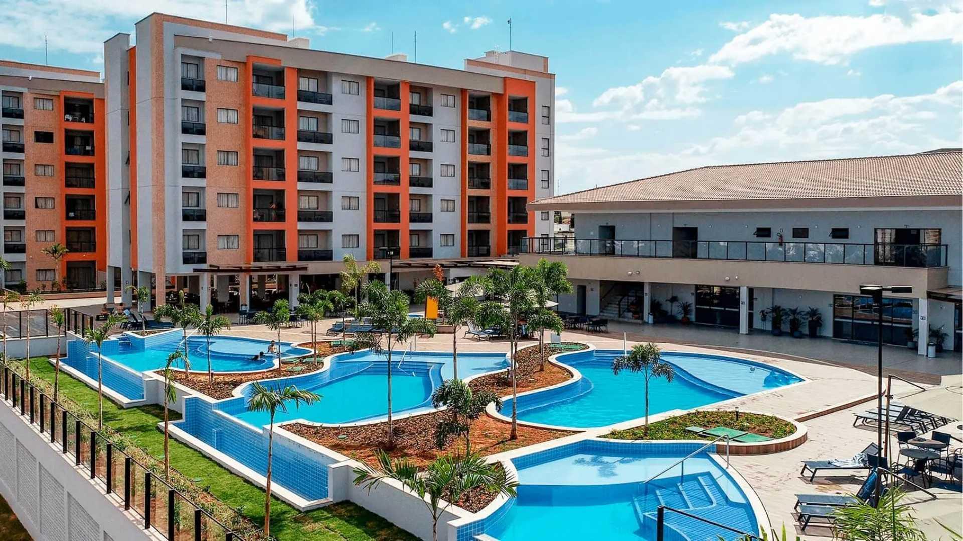 Rede Viver Caldas - Caldas Novas