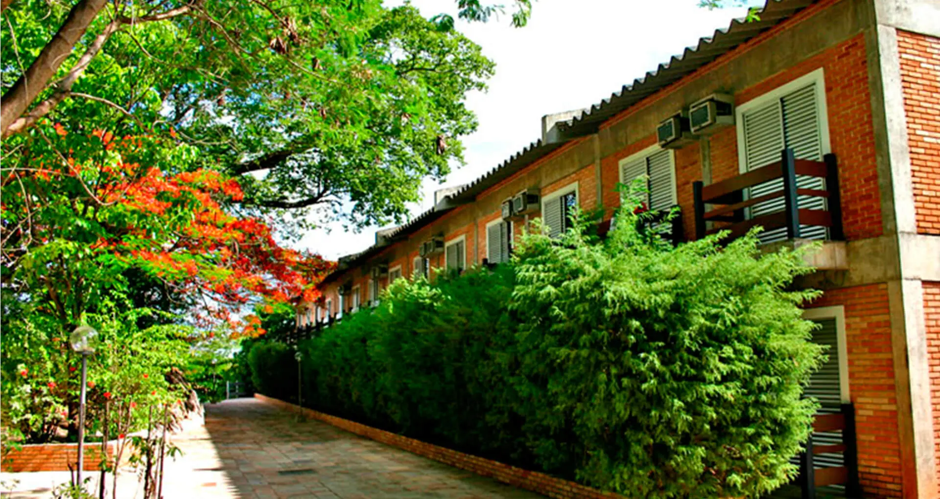 Thermas diRoma Hotel | Grupo diRoma | Caldas Novas GO