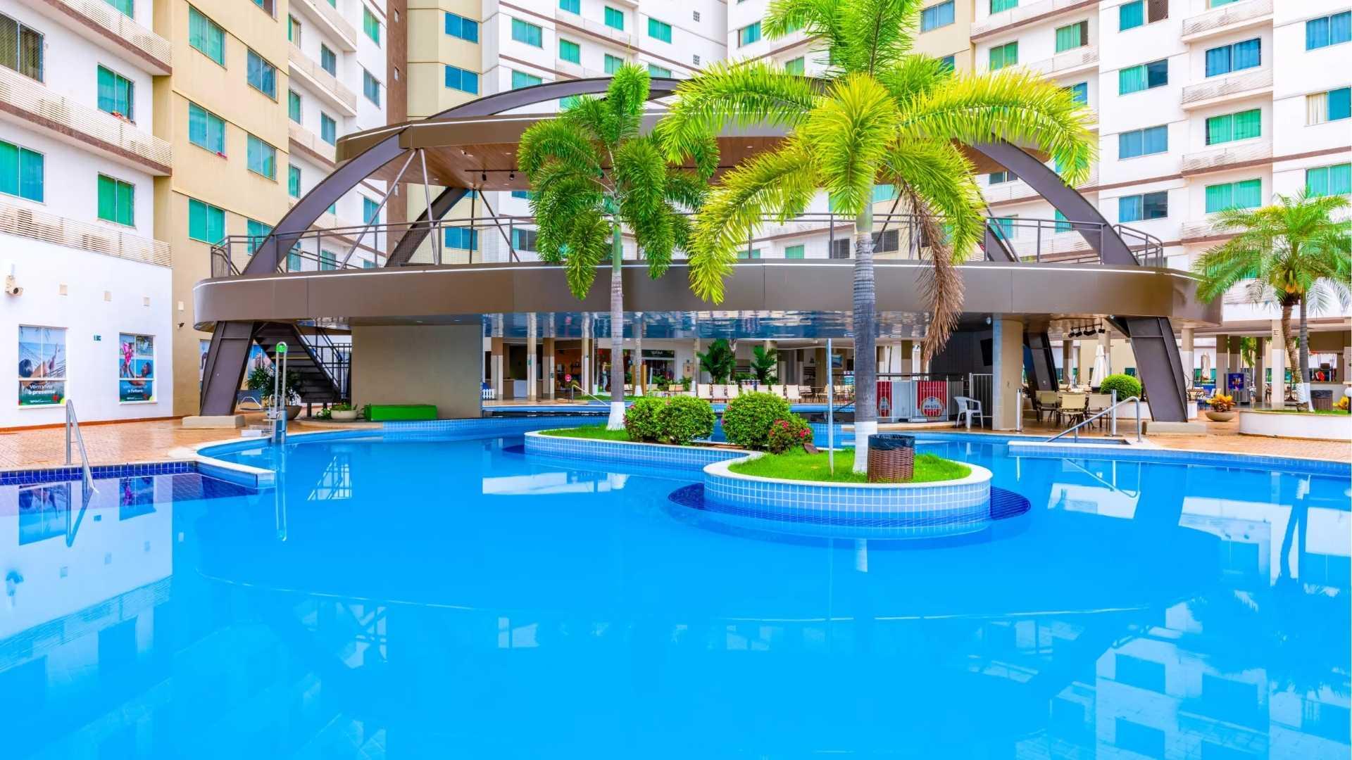 WAM (Grupo Prive) - Caldas Novas