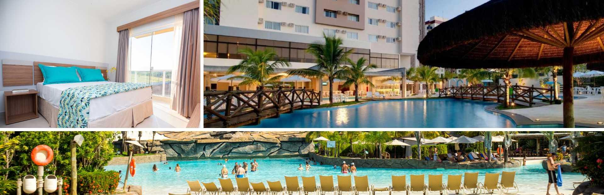 Hotel-Caldas-e-Rio-Quente-Goias